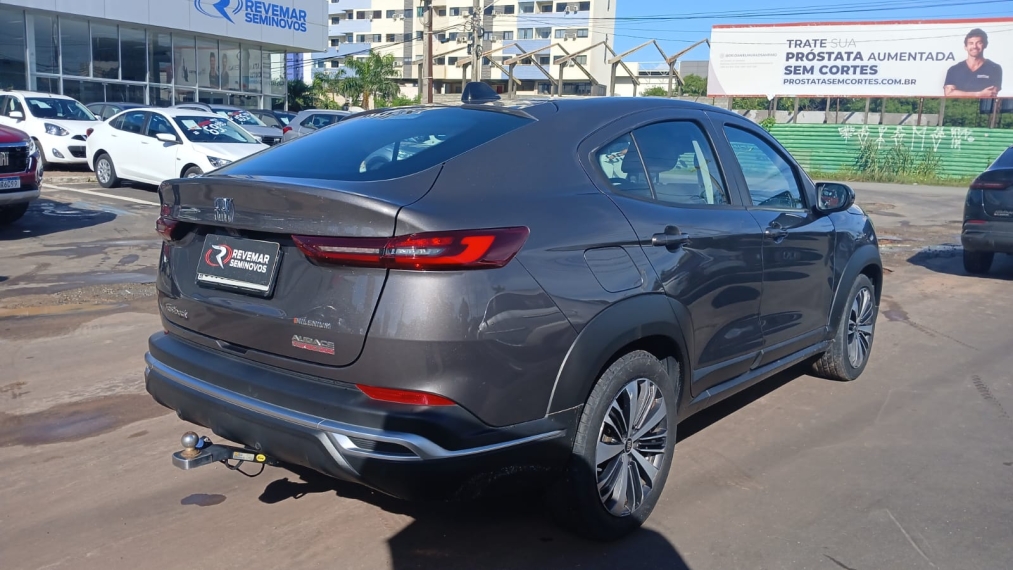fiat fastback 1.0 turbo 200 flex audace cvt 4p manual 20252