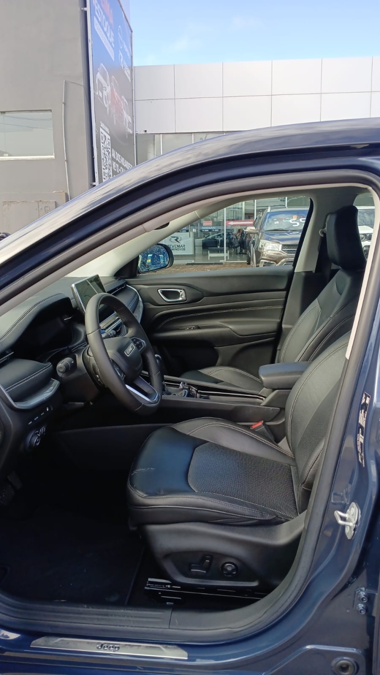jeep compass 1.3 t270 turbo hibrido s 4xe at6 4p automatico 20227