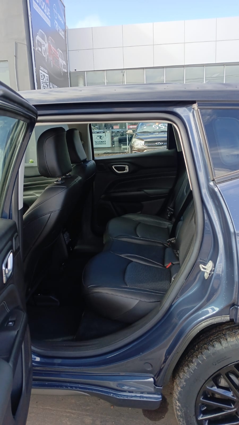 jeep compass 1.3 t270 turbo hibrido s 4xe at6 4p automatico 20228