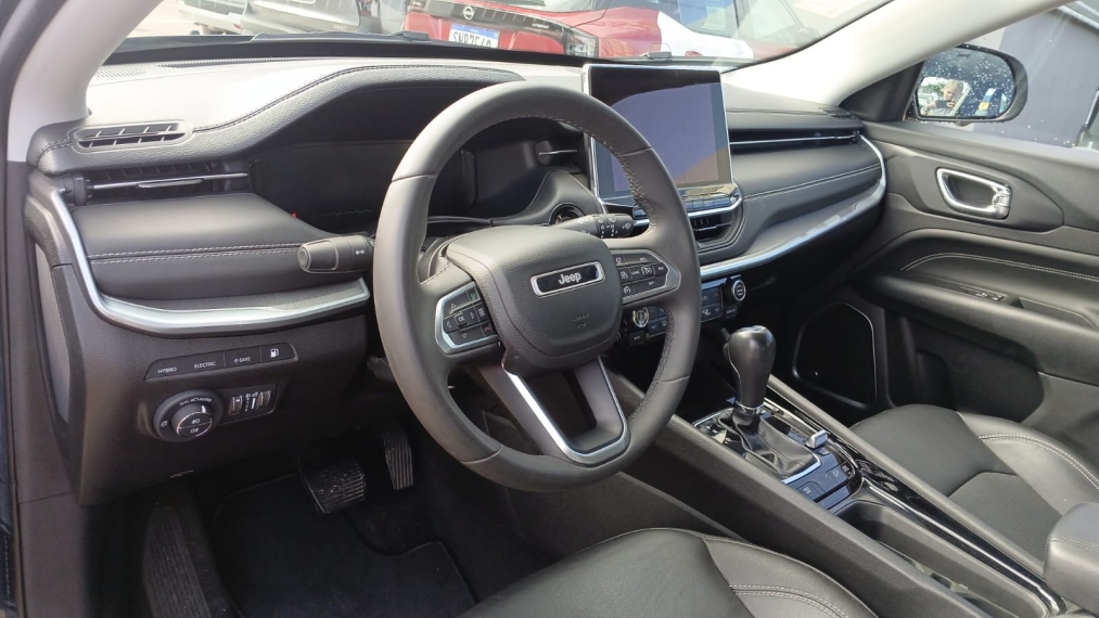 jeep compass 1.3 t270 turbo hibrido s 4xe at6 4p automatico 20229