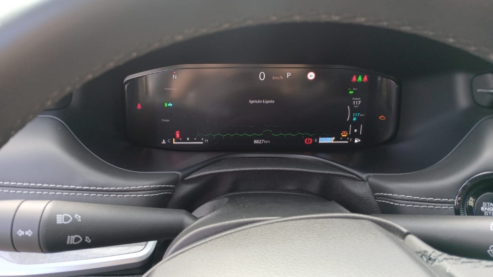 jeep compass 1.3 t270 turbo hibrido s 4xe at6 4p automatico 20225