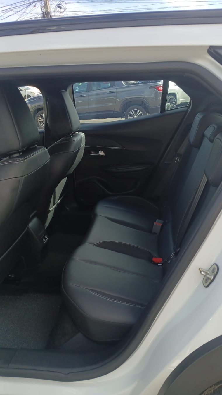 peugeot 2008 1.0 turbo 200 flex allure cvt 4p automatico 20258
