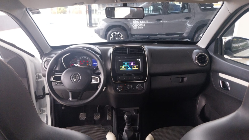 renault kwid intense 1.0 flex 4p manual 2022 renault kwid intense 1.0 flex 4p manual 2022