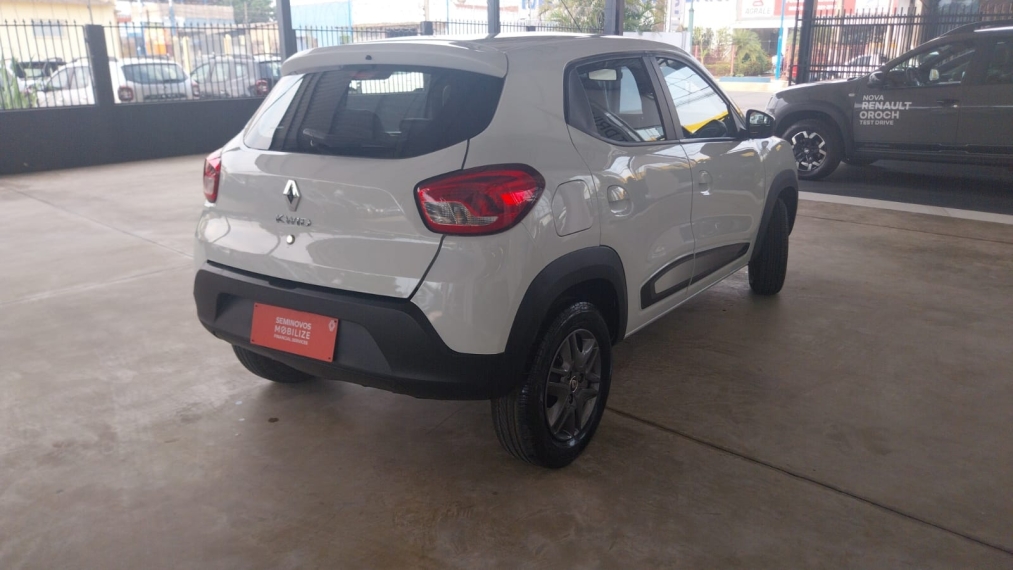 renault kwid intense 1.0 flex 4p manual 2022 renault kwid intense 1.0 flex 4p manual 2022