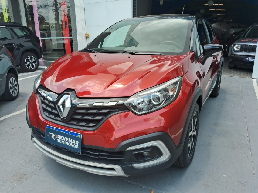 renault captur ico13tcvt 1.3 flex 4p automatico 2022 renault captur ico13tcvt 1.3 flex 4p automatico 2022