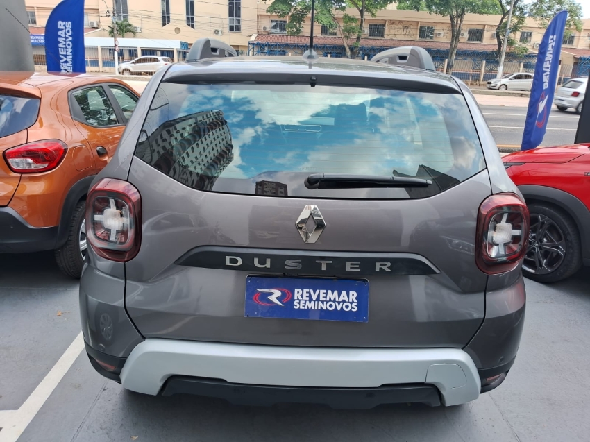 renault duster ico16 cvt 1.6 flex 4p automatico 2022 renault duster ico16 cvt 1.6 flex 4p automatico 2022