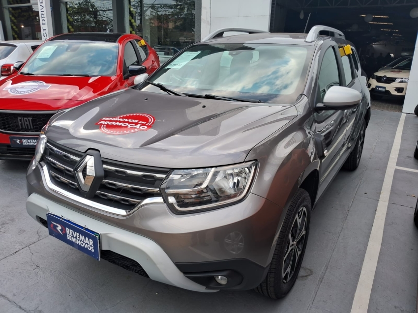 renault duster ico16 cvt 1.6 flex 4p automatico 2022 renault duster ico16 cvt 1.6 flex 4p automatico 2022