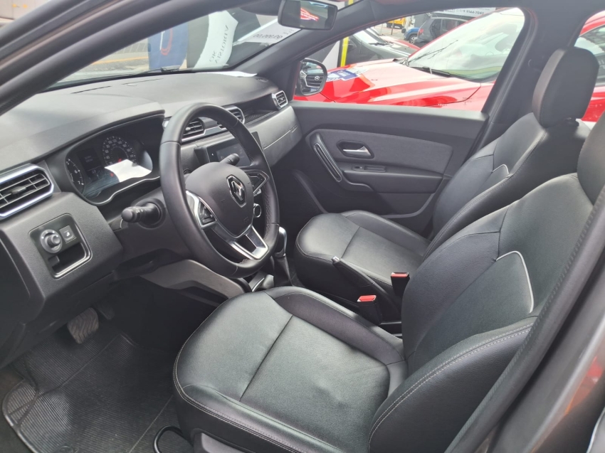 renault duster ico16 cvt 1.6 flex 4p automatico 2022 renault duster ico16 cvt 1.6 flex 4p automatico 2022