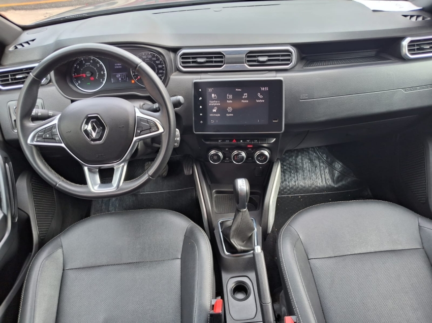 renault duster ico16 cvt 1.6 flex 4p automatico 2022 renault duster ico16 cvt 1.6 flex 4p automatico 2022