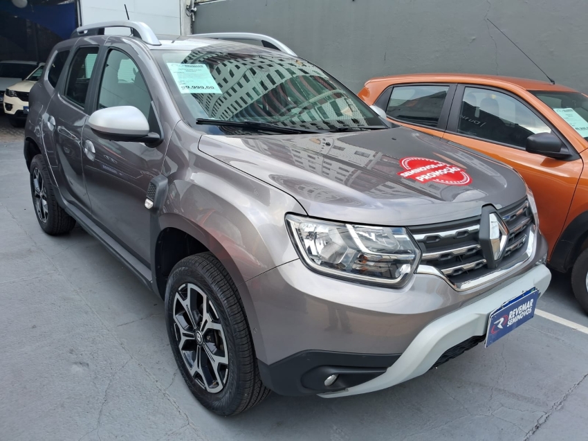 renault duster ico16 cvt 1.6 flex 4p automatico 2022 renault duster ico16 cvt 1.6 flex 4p automatico 2022