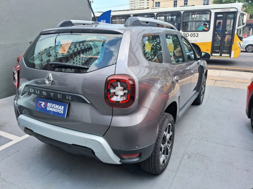 renault duster ico16 cvt 1.6 flex 4p automatico 2022 renault duster ico16 cvt 1.6 flex 4p automatico 2022