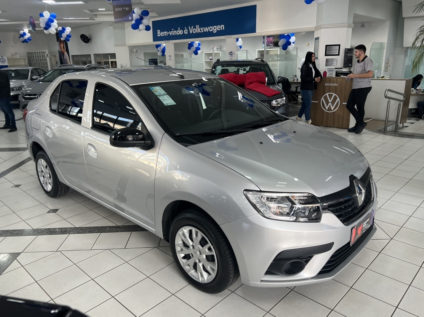 renault logan zen 1.0 flex 4p manual 2023 renault logan zen 1.0 flex 4p manual 2023