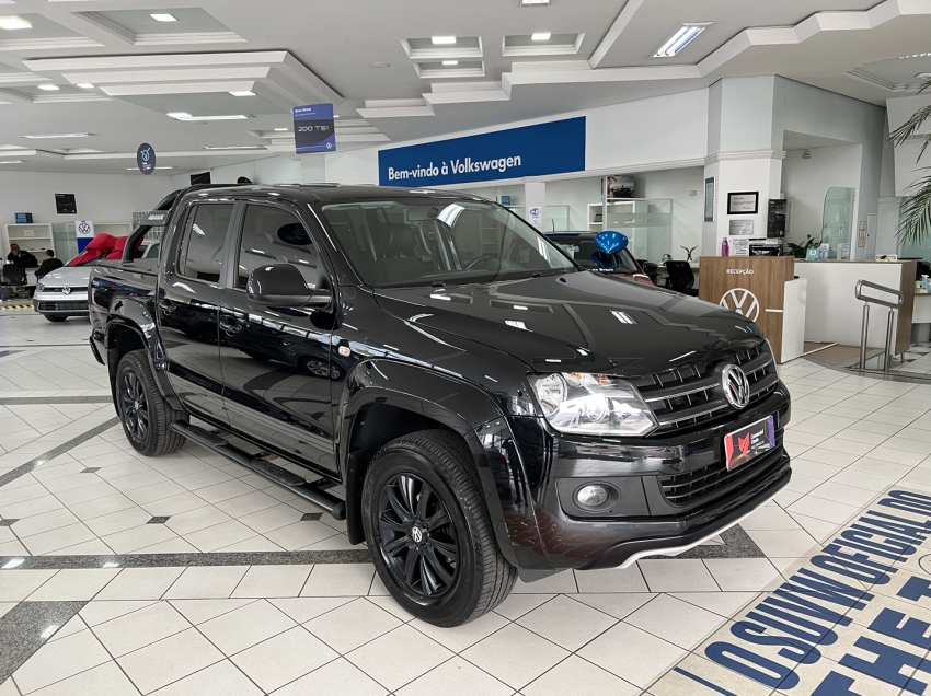 volkswagen amarok dark label 2.0 diesel 4p automatico 2016 volkswagen amarok dark label 2.0 diesel 4p automatico 2016