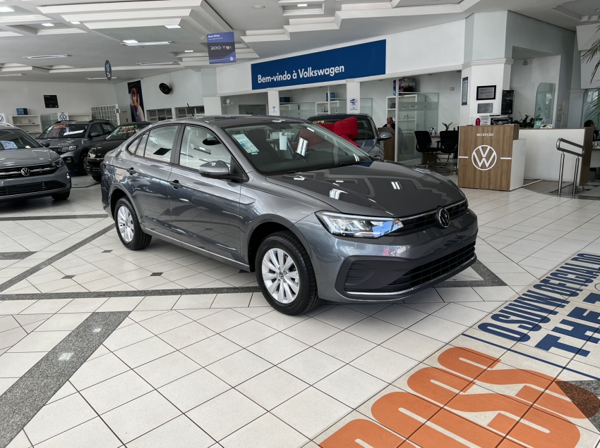 volkswagen virtus tsi 1.0 gasolina 4p automatico 2024 volkswagen virtus tsi 1.0 gasolina 4p automatico 2024