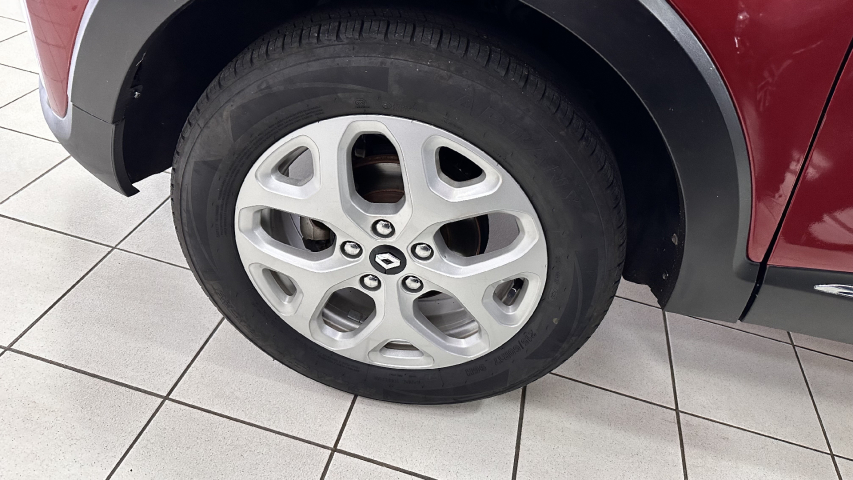 captur zen 1.6