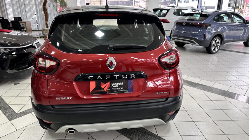 captur zen 1.6