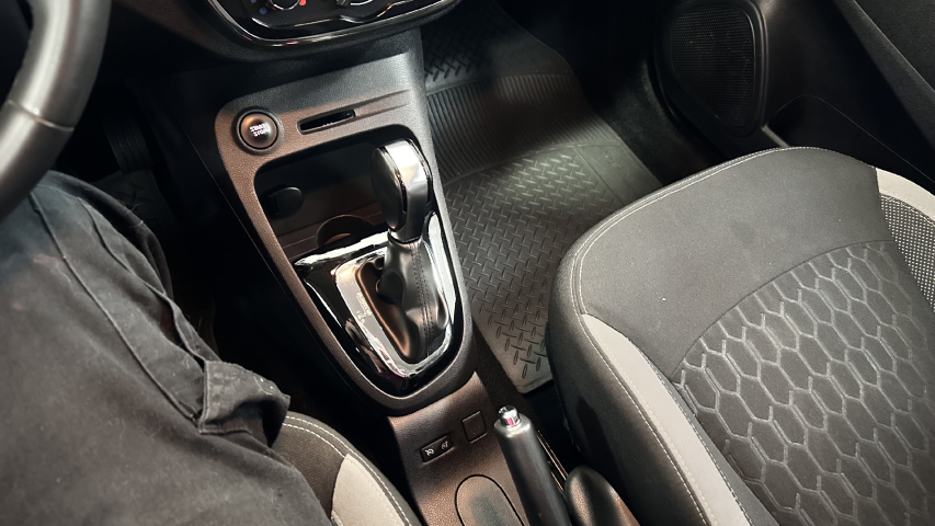 captur zen 1.6