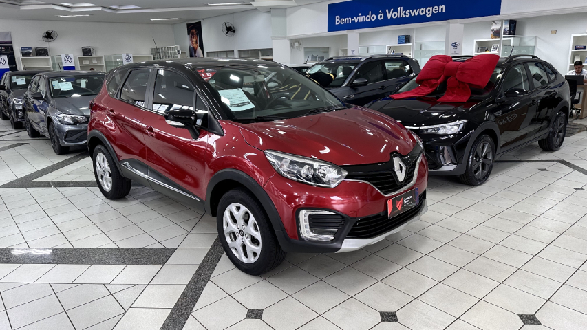 captur zen 1.6 captur zen 1.6