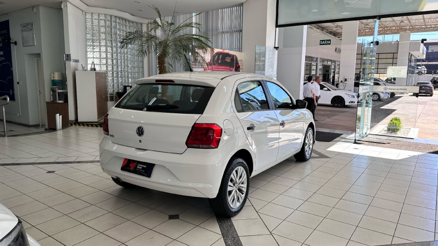 gol 1.6