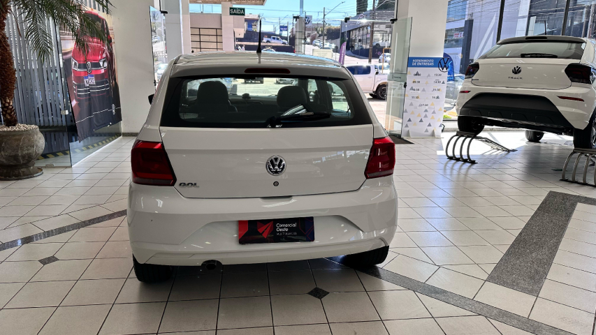 gol 1.6