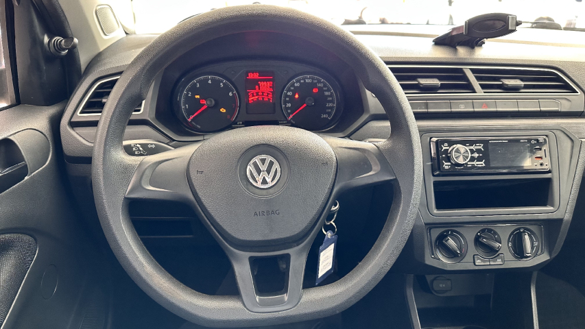gol 1.6