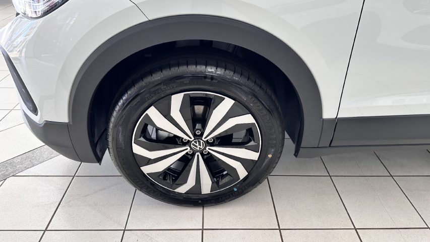 t-cross 200tsi
