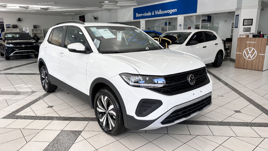 t-cross 200tsi t-cross 200tsi