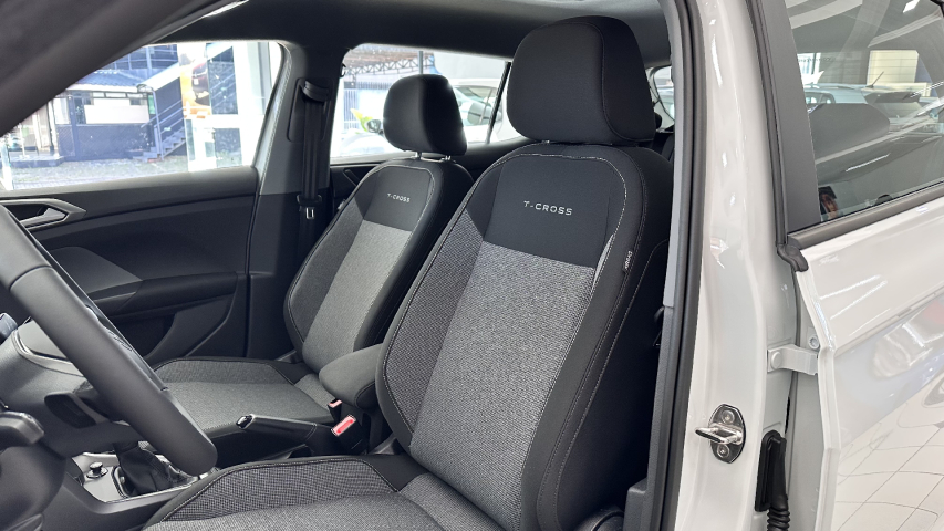 t-cross 200tsi