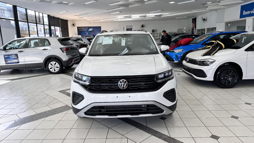t-cross 200tsi