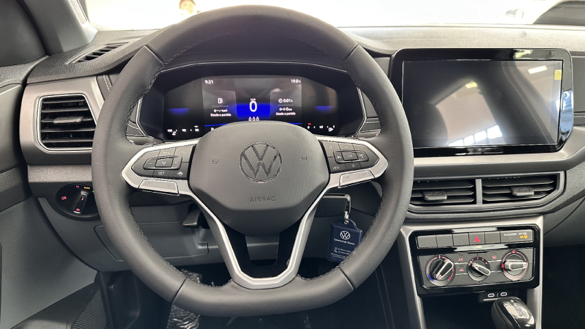 t-cross 200tsi