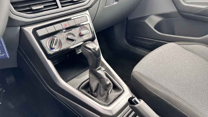 t-cross 200tsi