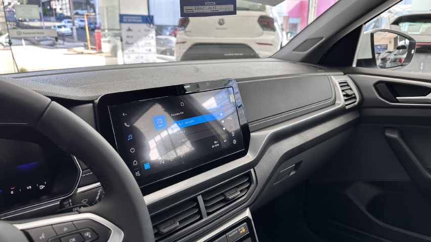 t-cross 200tsi