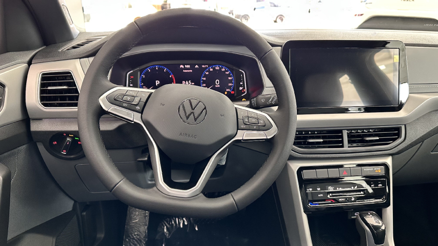 t-cross comfortline