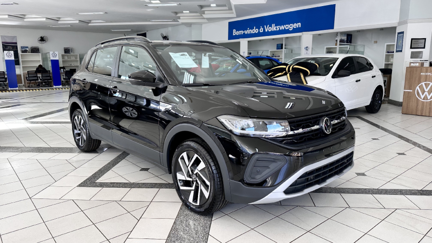 t-cross comfortline t-cross comfortline