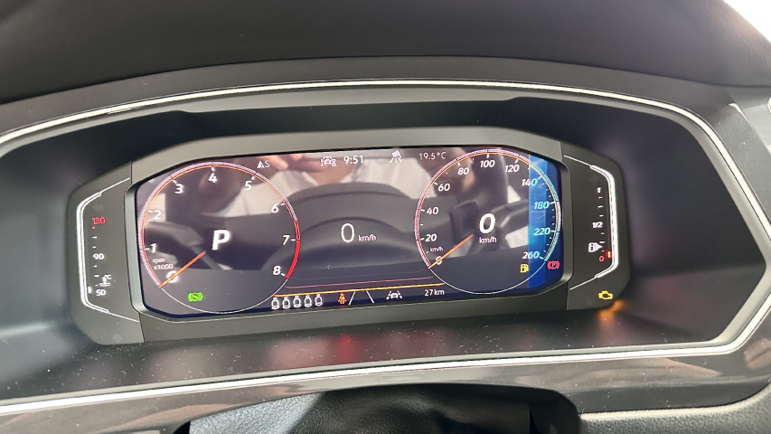 tiguan all space r-line