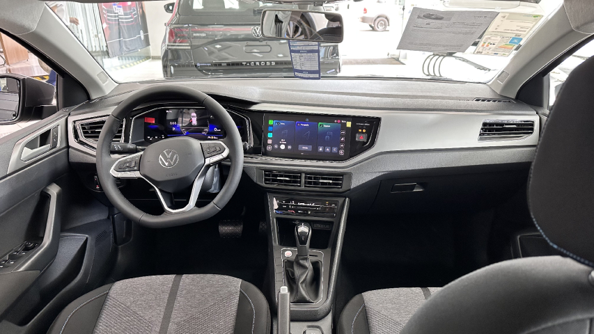 nivus comfortline