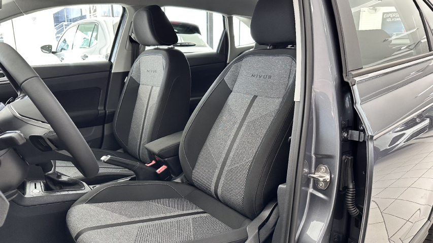 nivus comfortline