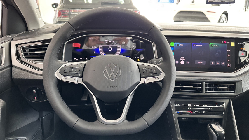 nivus comfortline