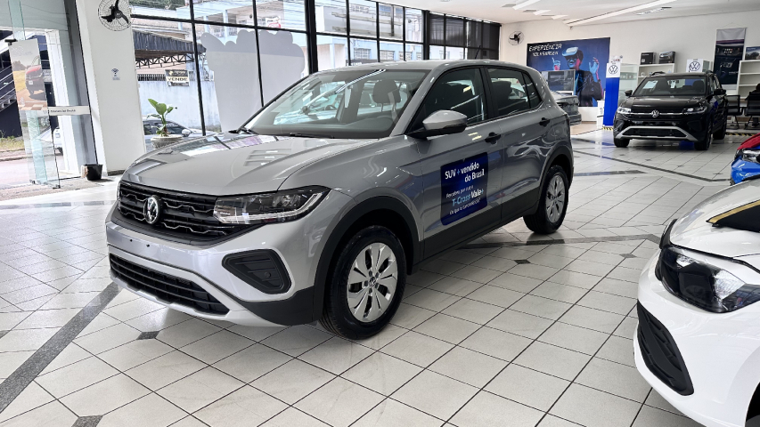 t-cross sense