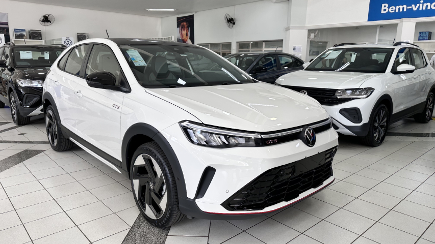 nivus gts nivus gts