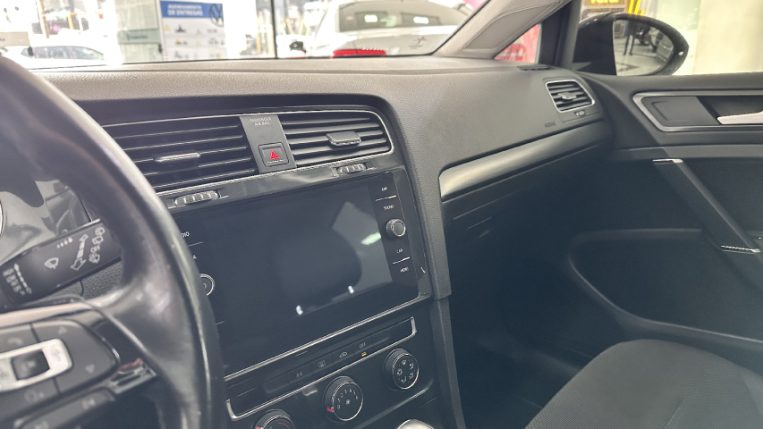 golf comfortline
