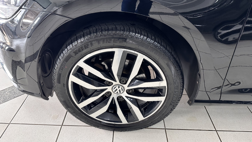 golf comfortline
