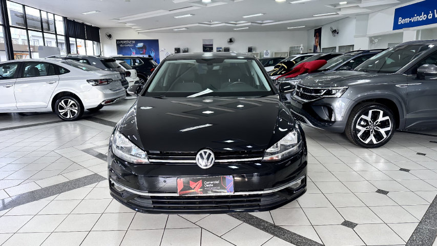 golf comfortline