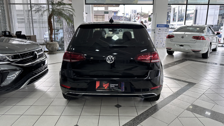 golf comfortline