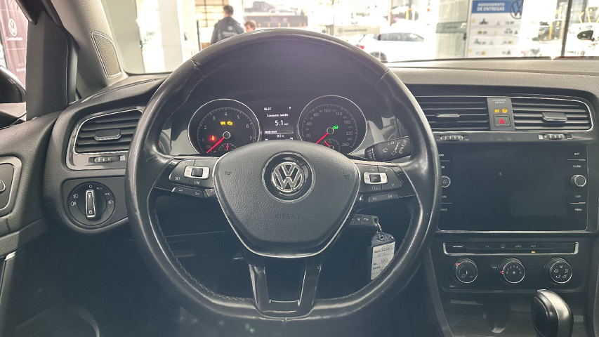 golf comfortline