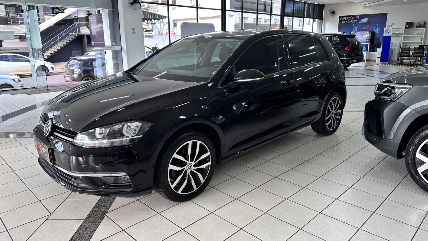 golf comfortline