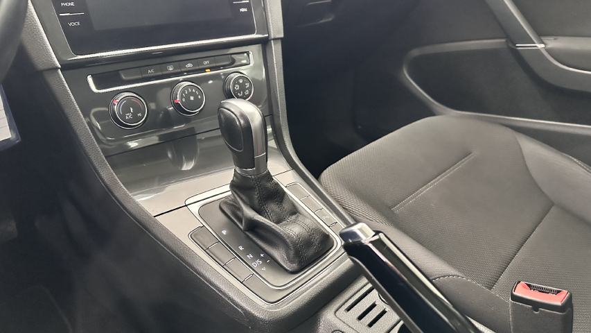 golf comfortline