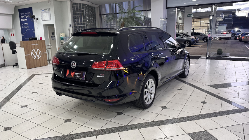 golf variant