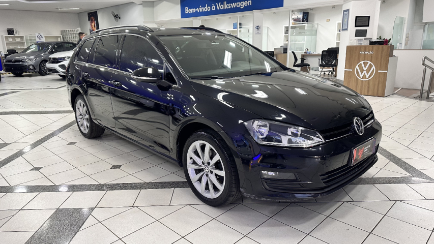 golf variant golf variant