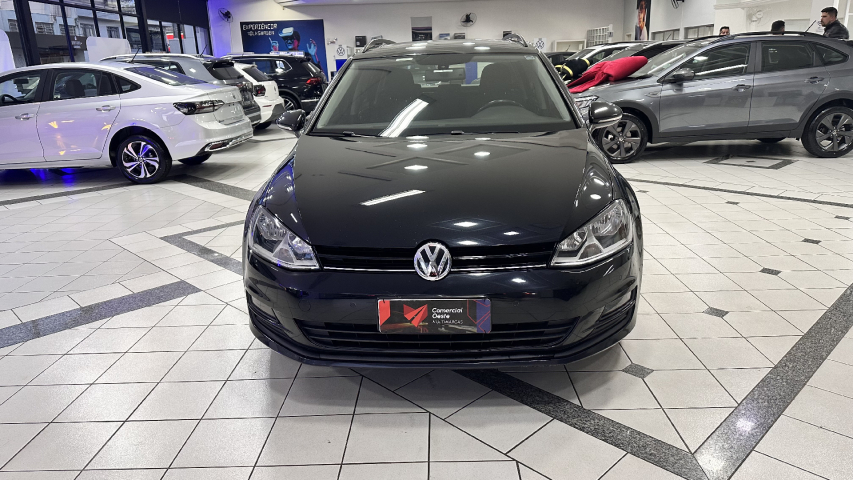 golf variant
